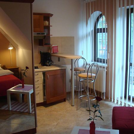 Apartamenty Centrum Zakopane Szoba fotó