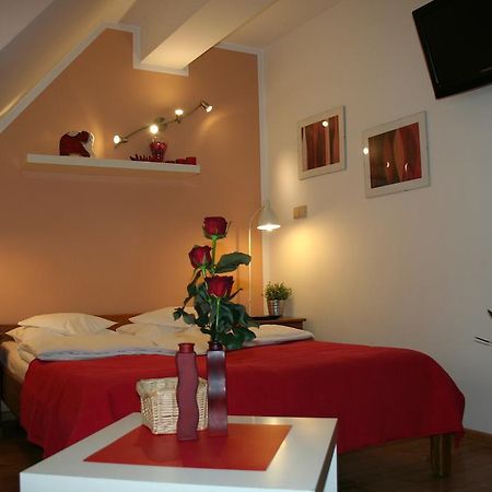 Apartamenty Centrum Zakopane Szoba fotó