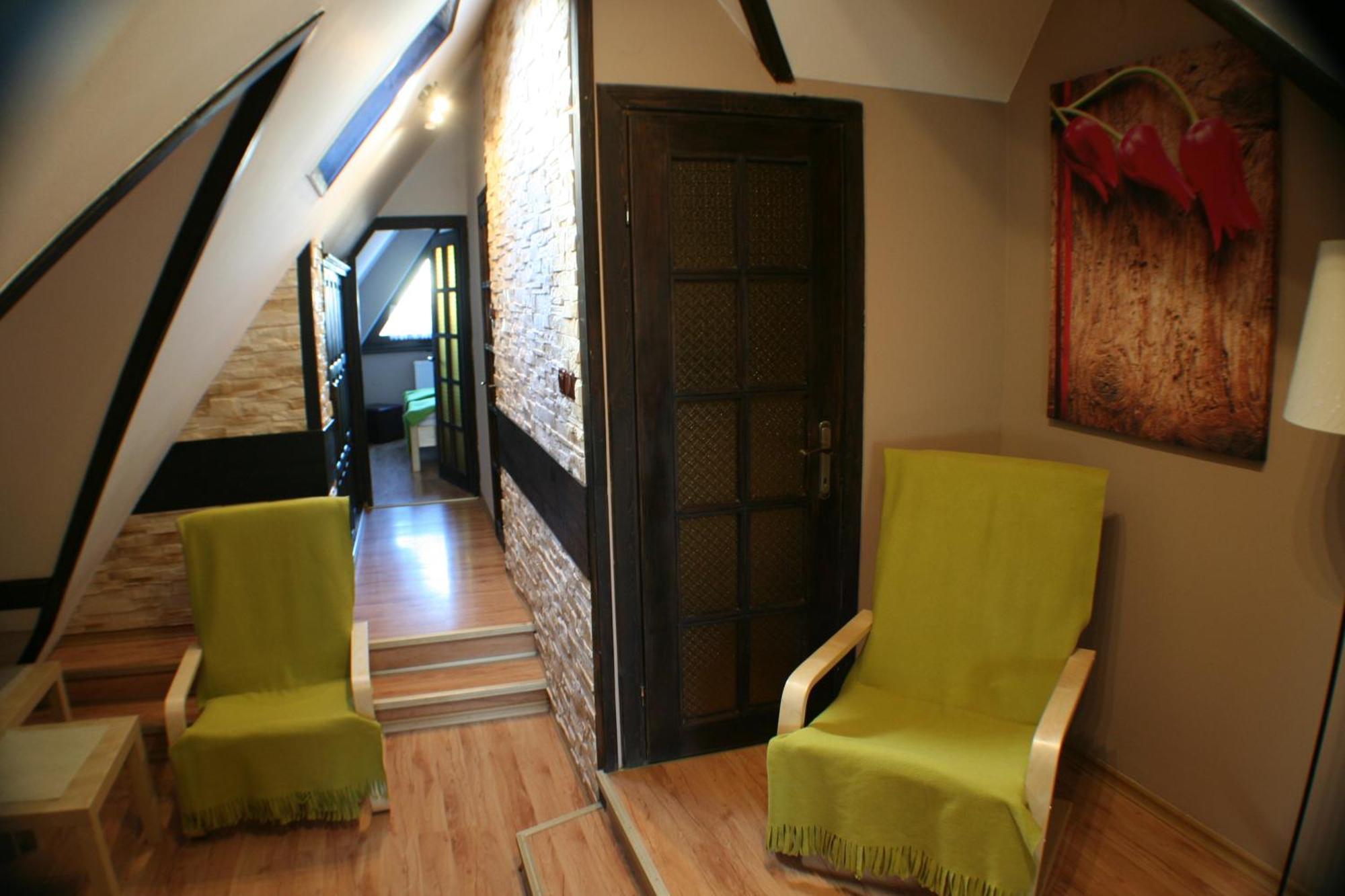 Apartamenty Centrum Zakopane Szoba fotó