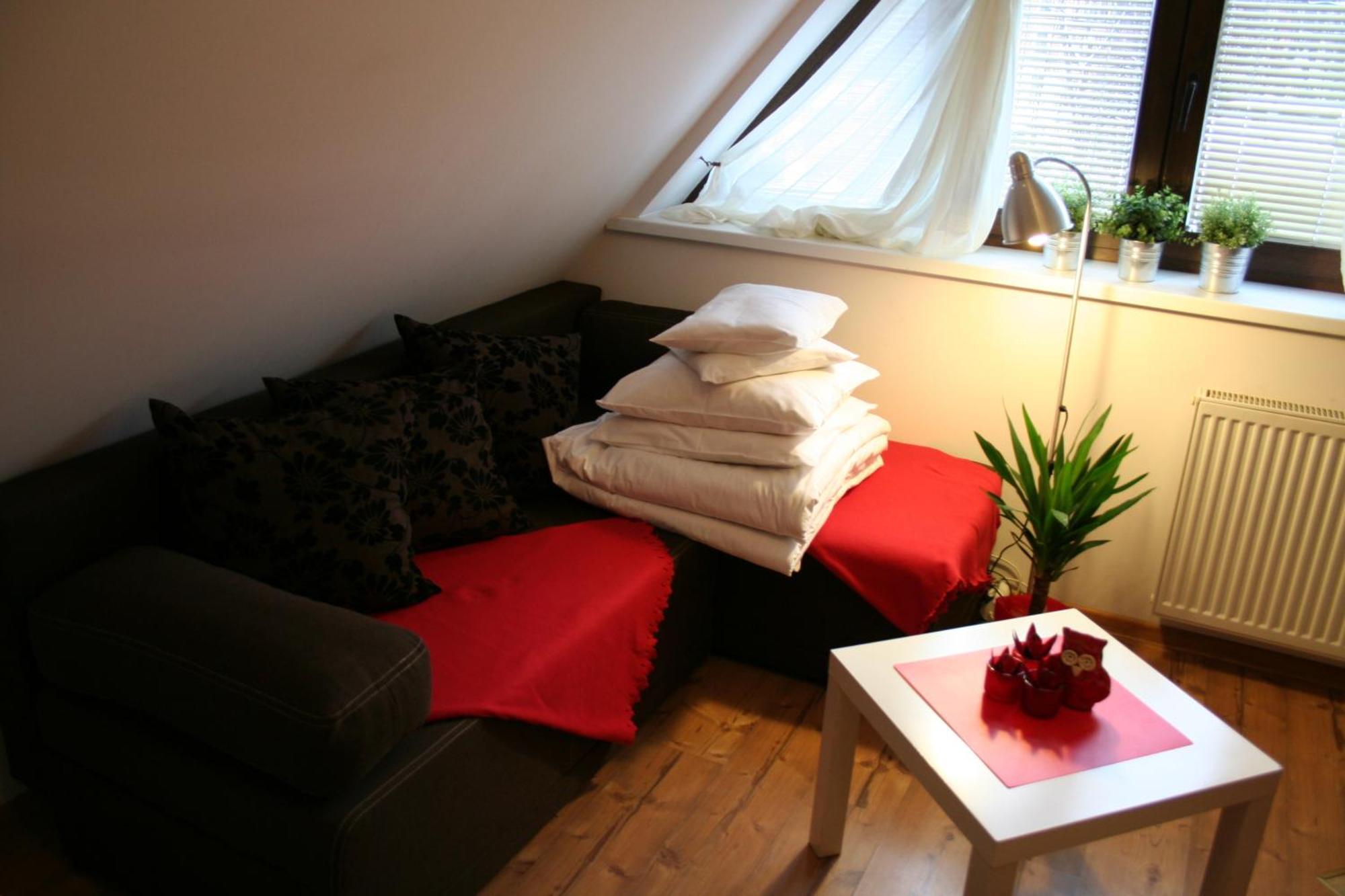 Apartamenty Centrum Zakopane Szoba fotó