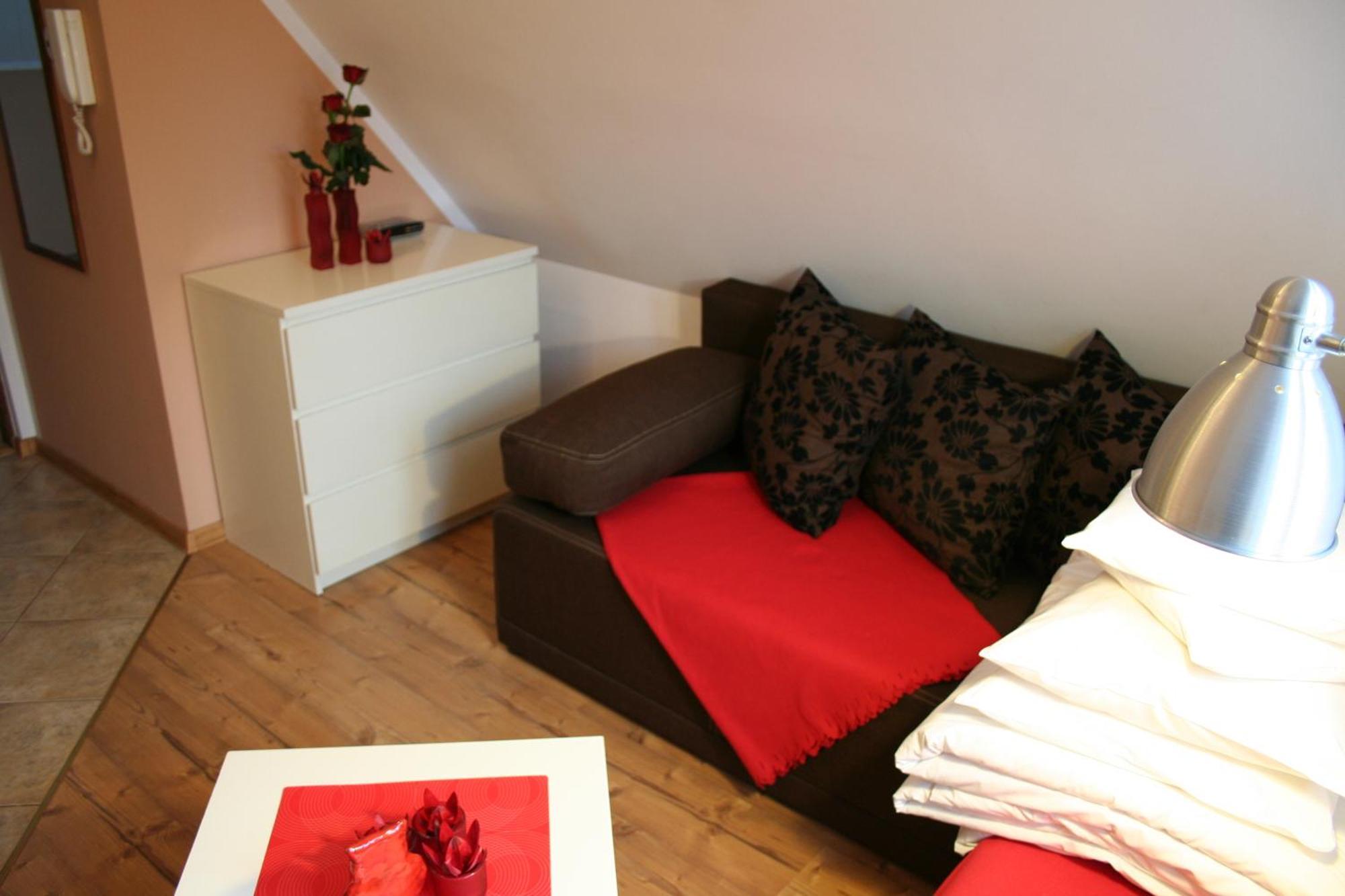 Apartamenty Centrum Zakopane Szoba fotó