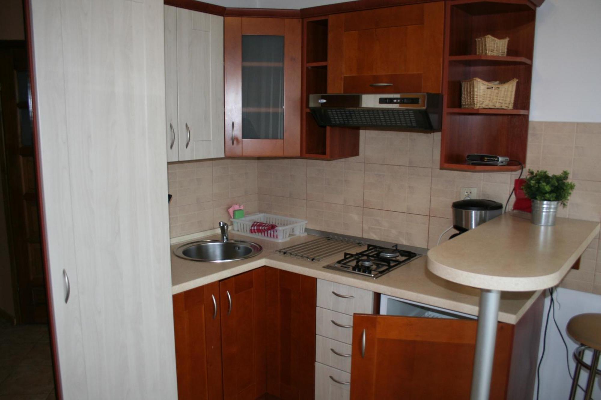 Apartamenty Centrum Zakopane Kültér fotó