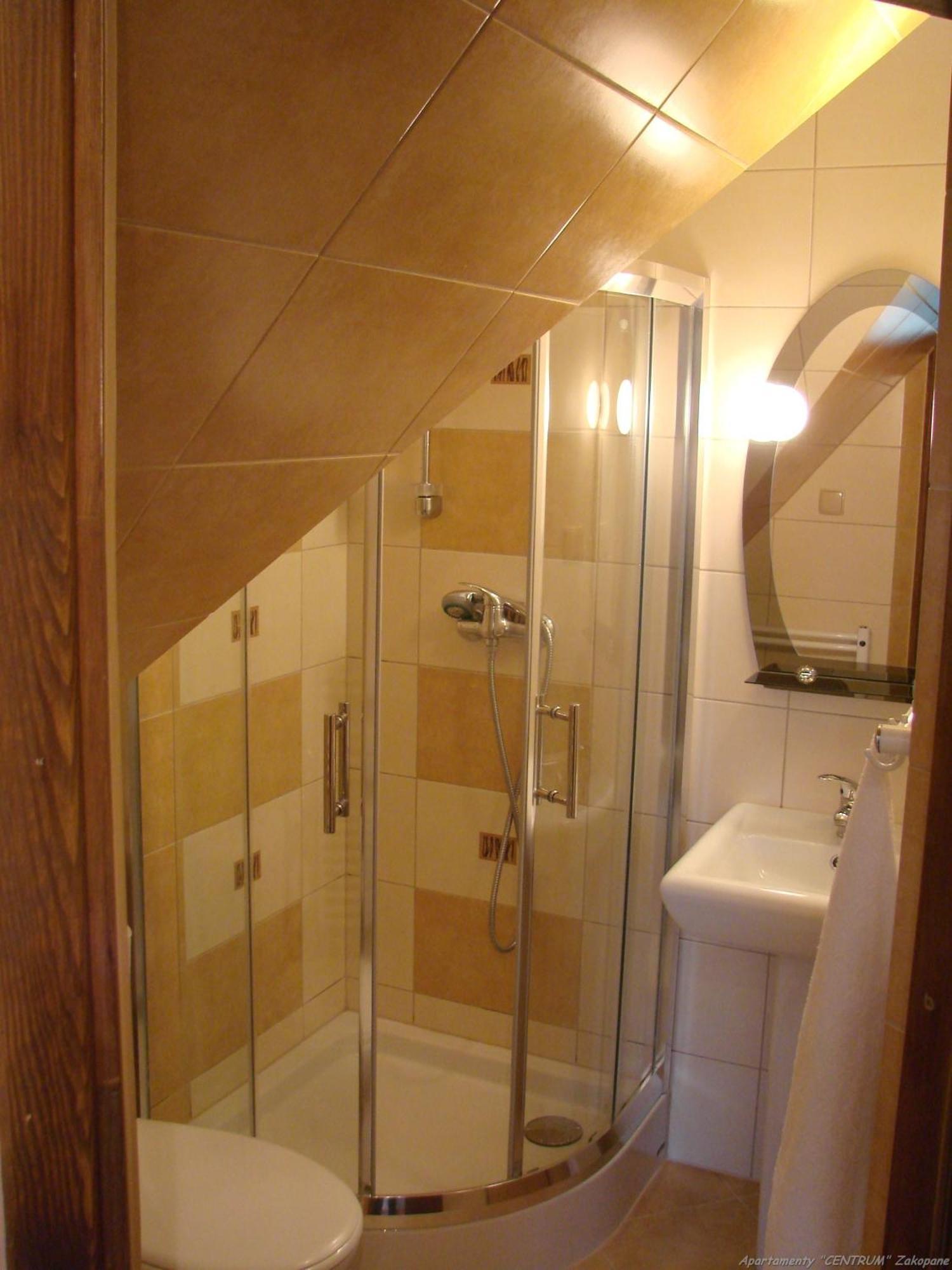 Apartamenty Centrum Zakopane Kültér fotó