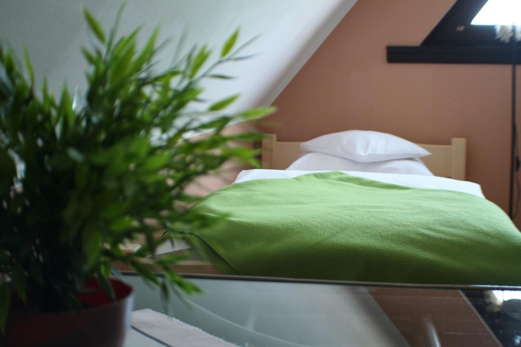 Apartamenty Centrum Zakopane Szoba fotó