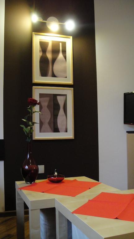 Apartamenty Centrum Zakopane Kültér fotó
