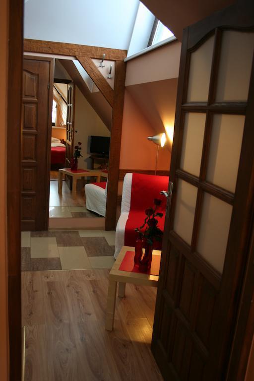 Apartamenty Centrum Zakopane Szoba fotó