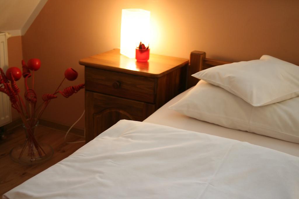 Apartamenty Centrum Zakopane Szoba fotó