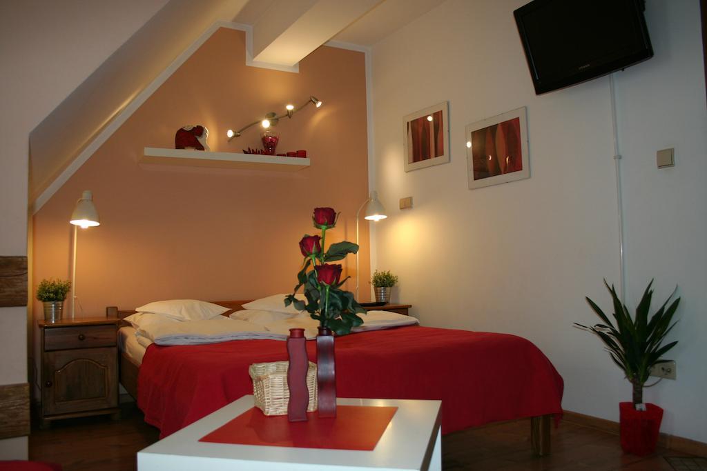 Apartamenty Centrum Zakopane Szoba fotó
