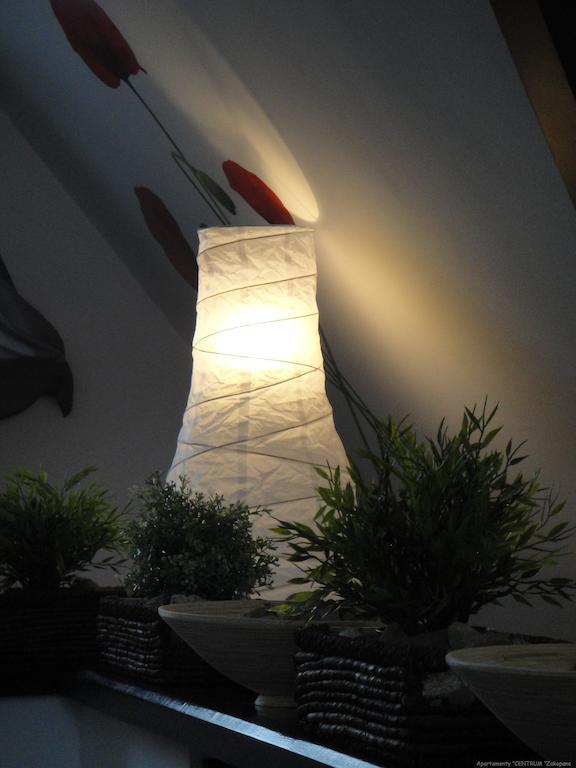 Apartamenty Centrum Zakopane Kültér fotó
