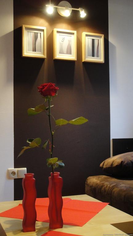 Apartamenty Centrum Zakopane Kültér fotó