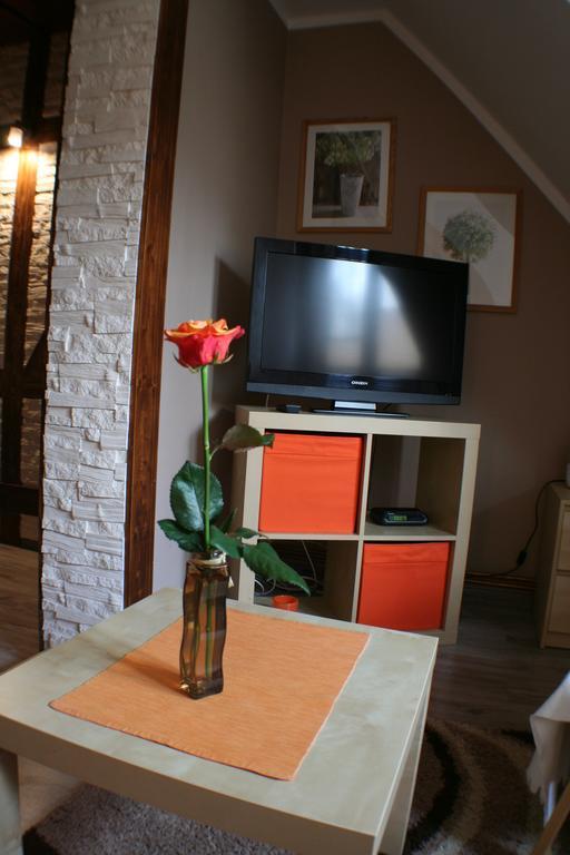 Apartamenty Centrum Zakopane Kültér fotó