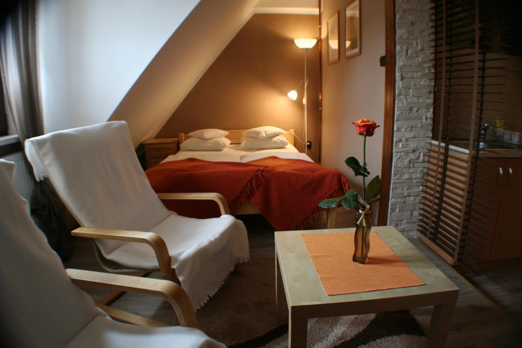 Apartamenty Centrum Zakopane Kültér fotó