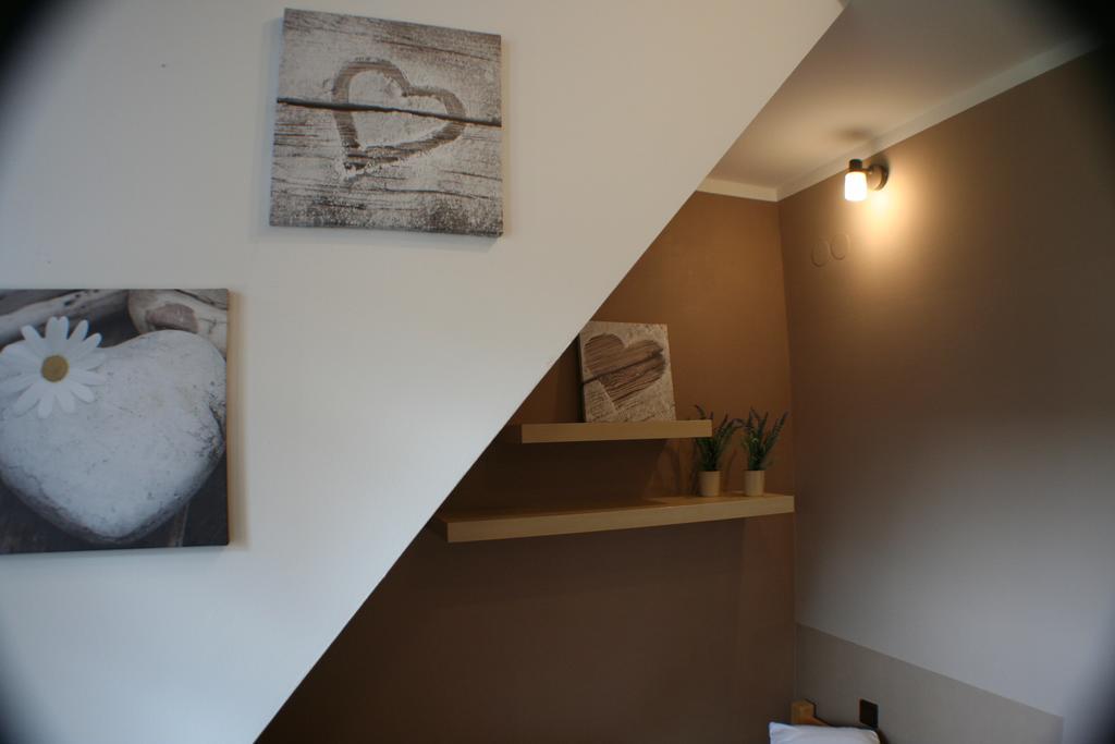 Apartamenty Centrum Zakopane Kültér fotó