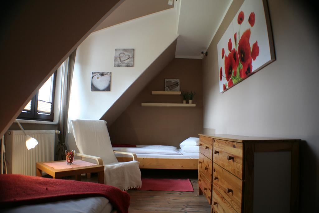 Apartamenty Centrum Zakopane Kültér fotó