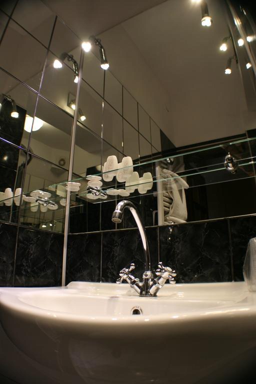 Apartamenty Centrum Zakopane Kültér fotó
